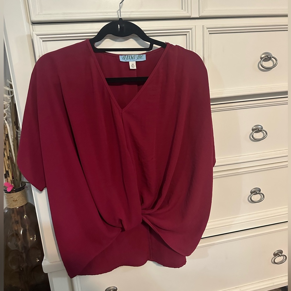 Women’s blouse